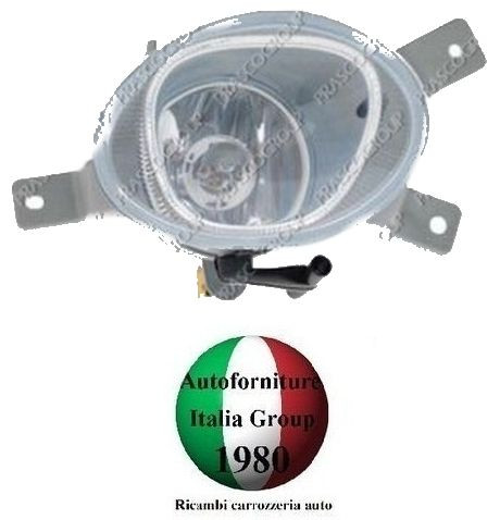 Faro faretto fendinebbia - faro,