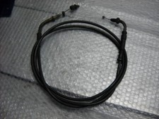 CAVO + GUAINA GAS originale KYMCO AGILITY 50 R12 2006