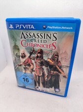 Playstation / PS Vita