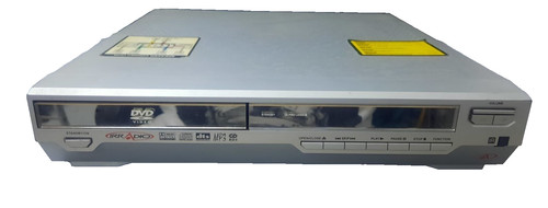 Lettore dvd irradio con cavo - lettore,