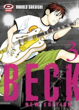 BECK - MONGOLIAN CHOP SQUAD 3