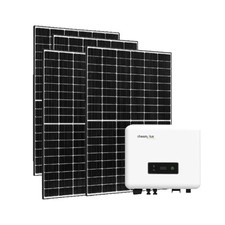 Kit fotovoltaico da 4 kW