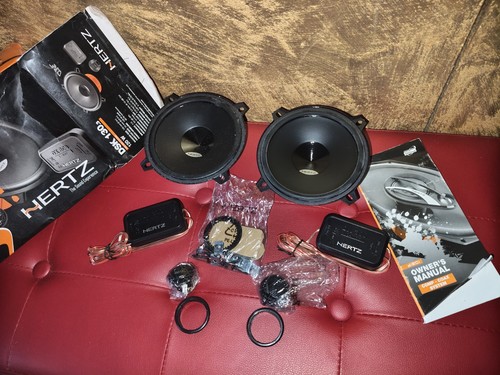 Hertz dsk 130 kit - dsk, 2
