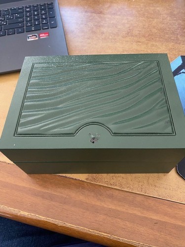 Rolex box - rolex,