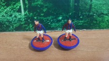 Subbuteo spares HW  BOLOGNA SQUADRA TEAM FELSINEI REF 95
