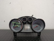 QUADRO STRUMENTI CONTACHILOMETRI OPEL INSIGNIA A 2.0 CDT ANNO 2010 (13327309)