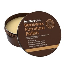 Cera d Api Naturale per Legno