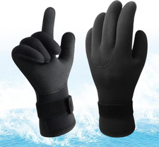 Guanti Da Sub per Immersione