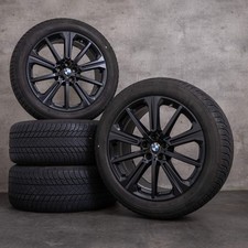 BMW X5 X6 cerchi con gomme