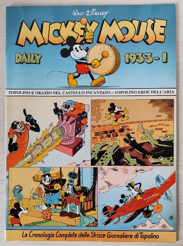 Mickey mouse topolino collana - mickey,
