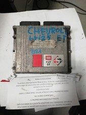 CENTRALINA GPL PER CHEVROLET
