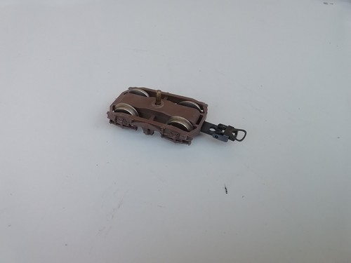 Lima carrello folle marrone - lima,