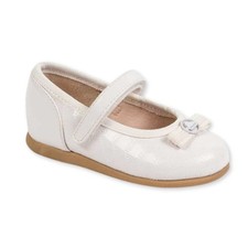 Scarpe ballerine per bambini Mayoral bianche 21