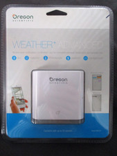 Oregon Scientific BAR228