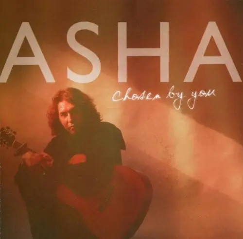 Asha chosen you new - asha,