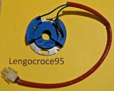 PICK UP Captatore nuovo  MOTO