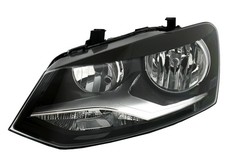 Faro proiettore anteriore