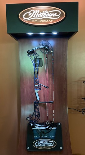 New mathews arc limited - mathews,