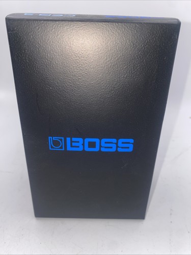 Boss ceb pedale coro basso - pedale,
