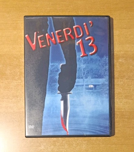 Dvd venerdì - dvd,