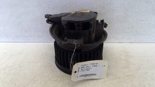 Ventilateur chauffage CITROEN