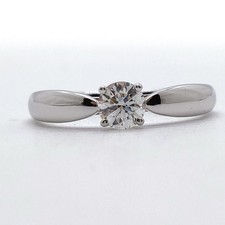 Anello Tiffany and Co. Armonia