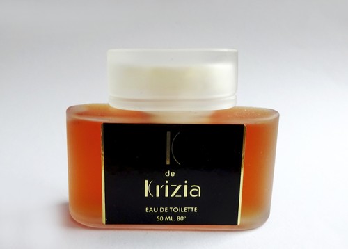 Krizia edt 50 - krizia,