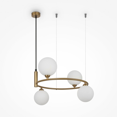 Maytoni lampadario moderno - maytoni, in