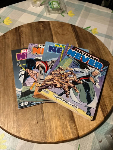 Nathan never numeri prima - nathan,