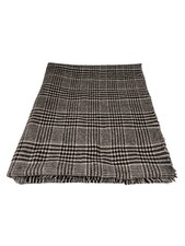 ZARA Sciarpa lavorata a maglia