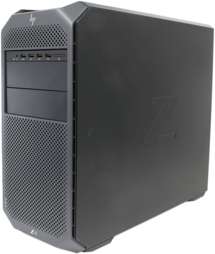 Workstation barebone g4 - barebone, z4