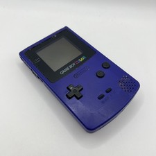 Console Nintendo Game Boy