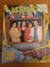 Il Monello 1980 POOH Patty