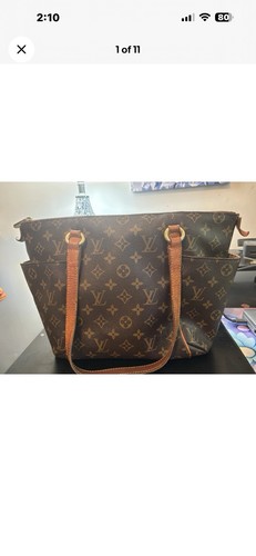 Autentica borsa louis vuitton - borsa,