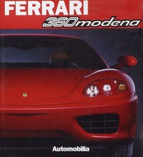 Ferrari 360 Modena