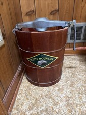 Macchina gelatiera congelatore