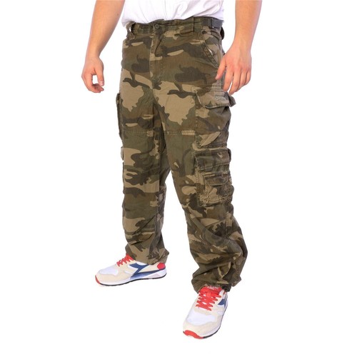 Jet lag 007 twill dark - lag,