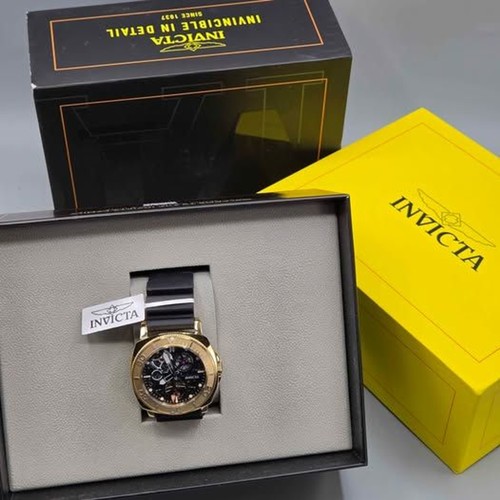 Orologio uomo automatico - uomo,