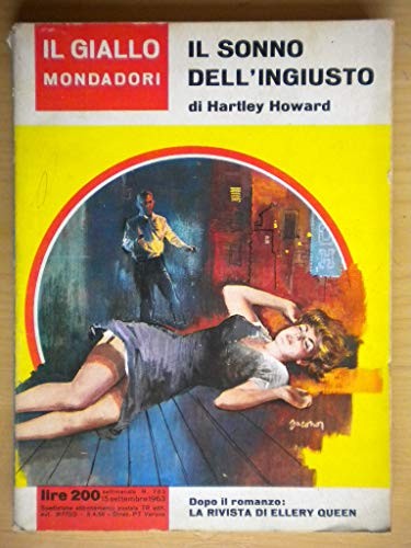 Gialli mondadori 763 - n.763, il