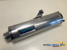 SILENCIEUX HONDA 954 CBR R