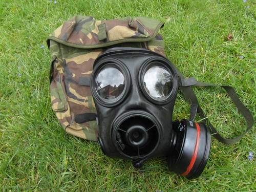 British avon s10 size - size, xl
