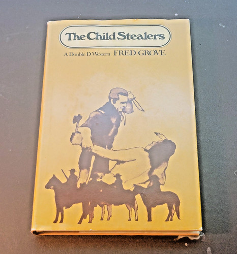 The child stealers fred - the,