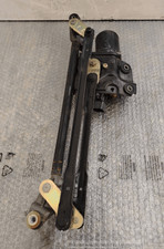 Meccanismo tergiparabrezza