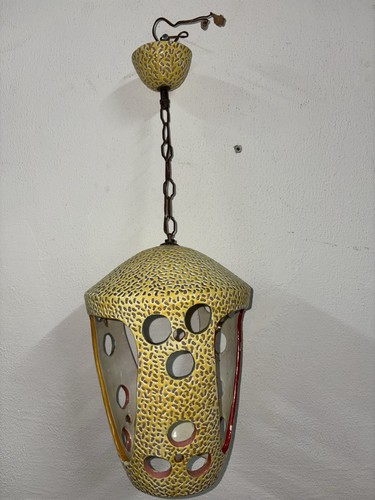 Lanterna antonia campi - antonia,