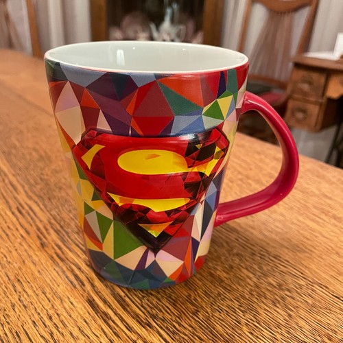 Tazza caffè spessa six - tazza,