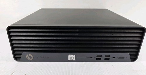 Elitedesk 800 sff scheda - 800,
