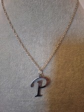 COLLANA CON CIONDOLO PENDENTE