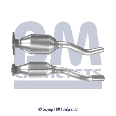 Catalysts bm90780h - bm,
