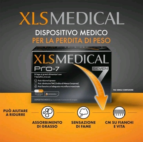 Xls medical pro - xls-medical,