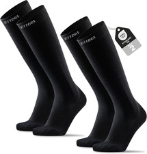 2 Paia Calze Compressione